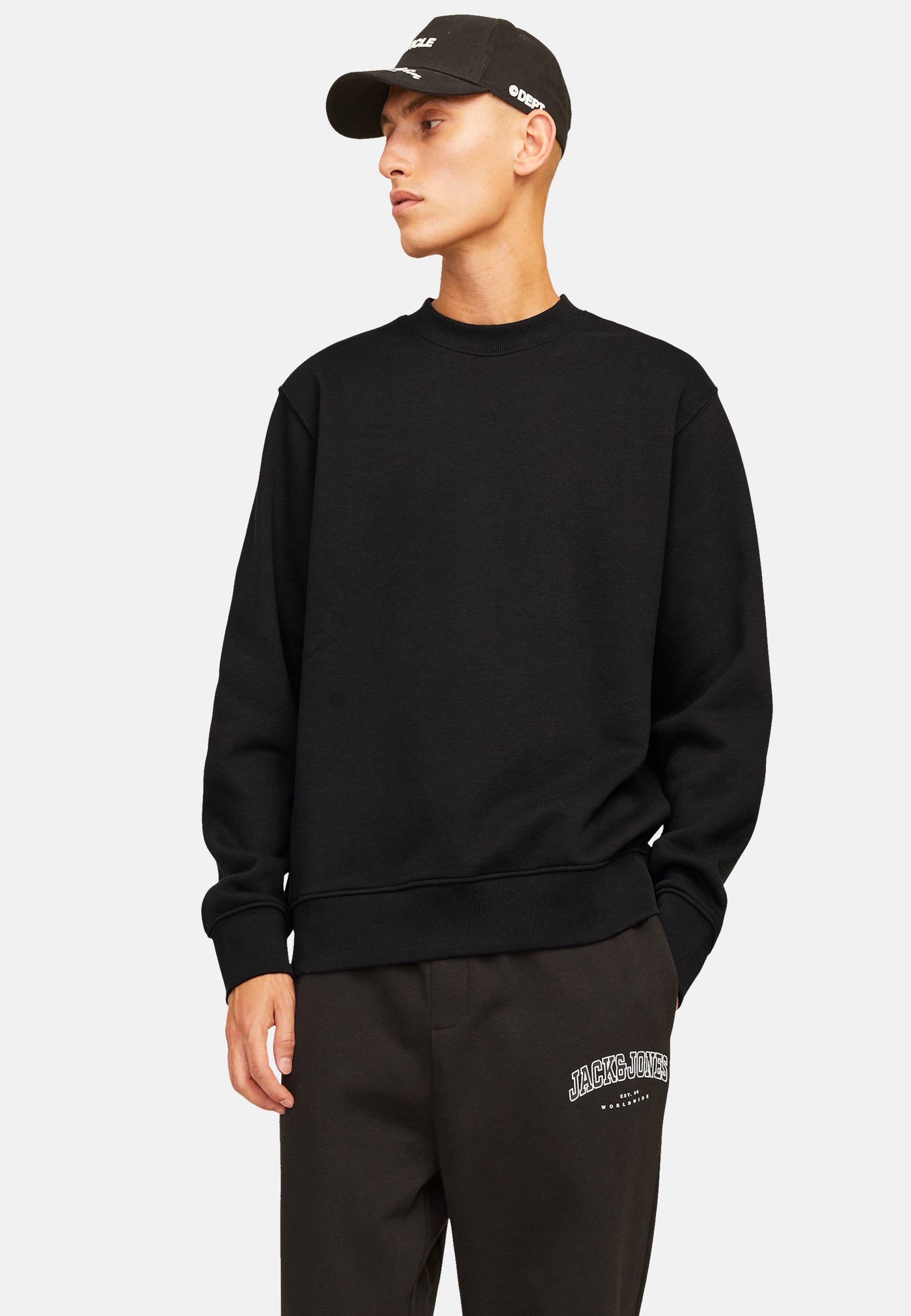 Jack & Jones URBAN Langarmshirt