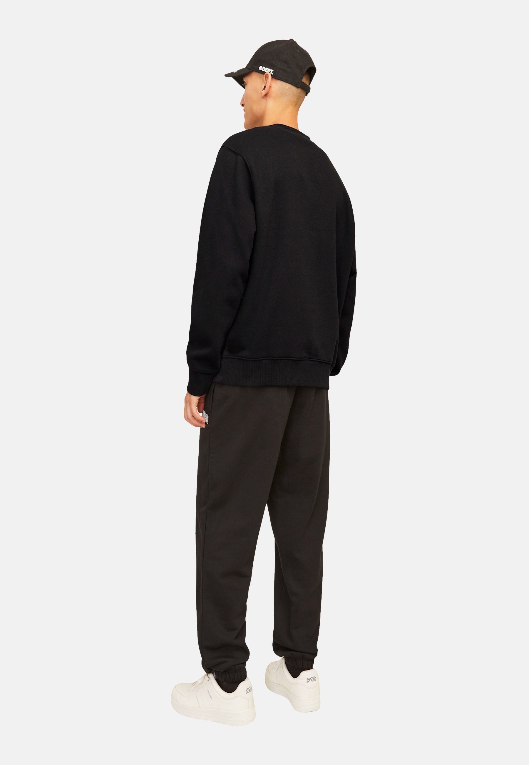Jack & Jones URBAN Langarmshirt