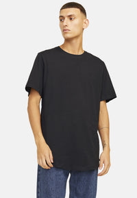 Jack & Jones BRODY Kurzarmshirt 5er Pack