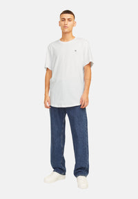 Jack & Jones BRODY Kurzarmshirt 5er Pack