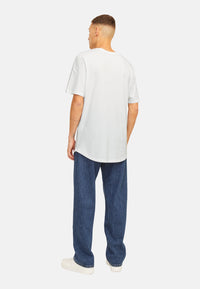 Jack & Jones BRODY Kurzarmshirt 5er Pack