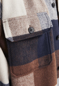 Jack&Jones BRADLEY OLLIE Langarmhemd