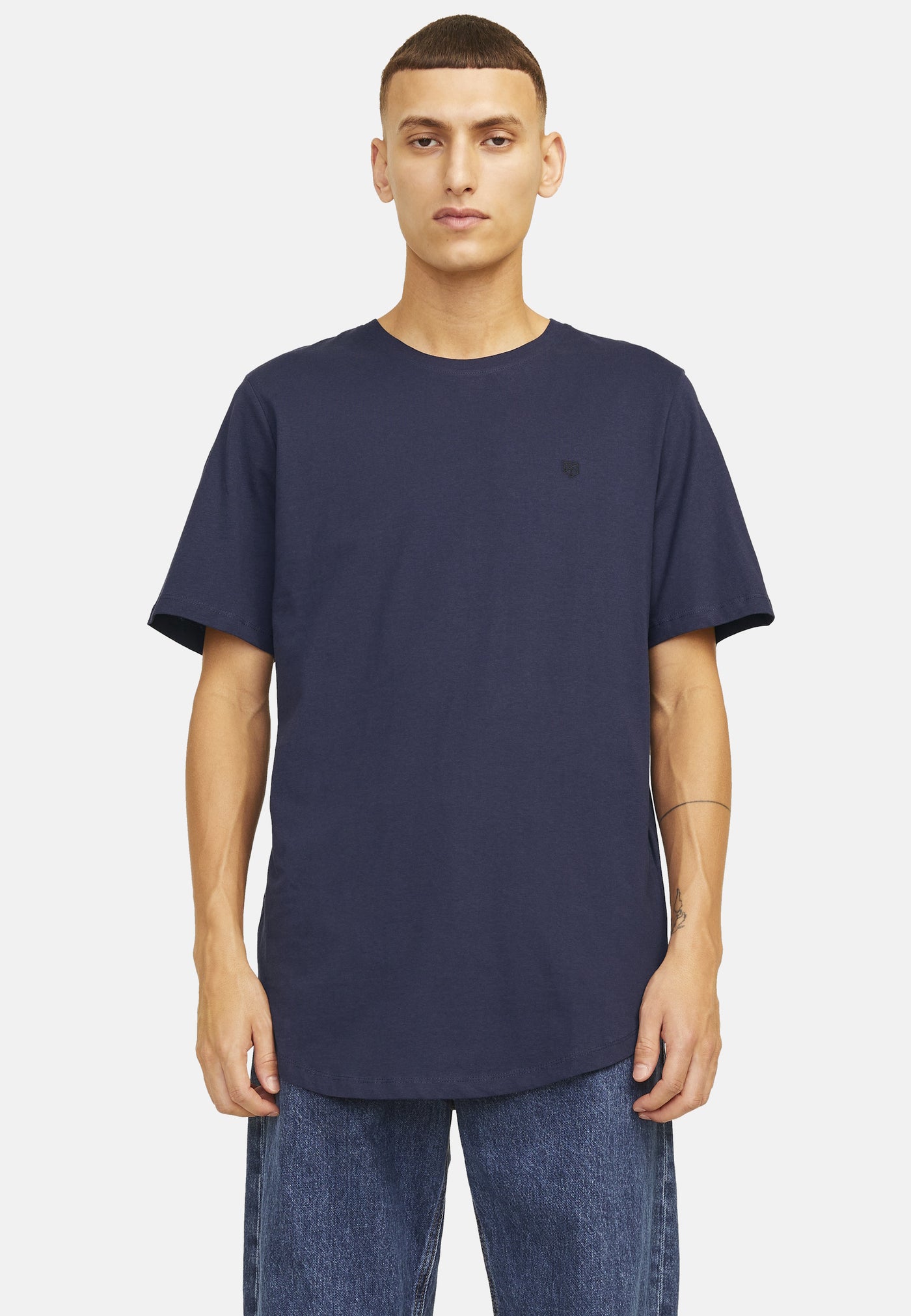 Jack & Jones BRODY Kurzarmshirt 5er Pack