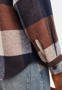 Jack&Jones BRADLEY OLLIE Langarmhemd