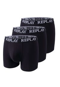 Replay Trunks 3er Pack