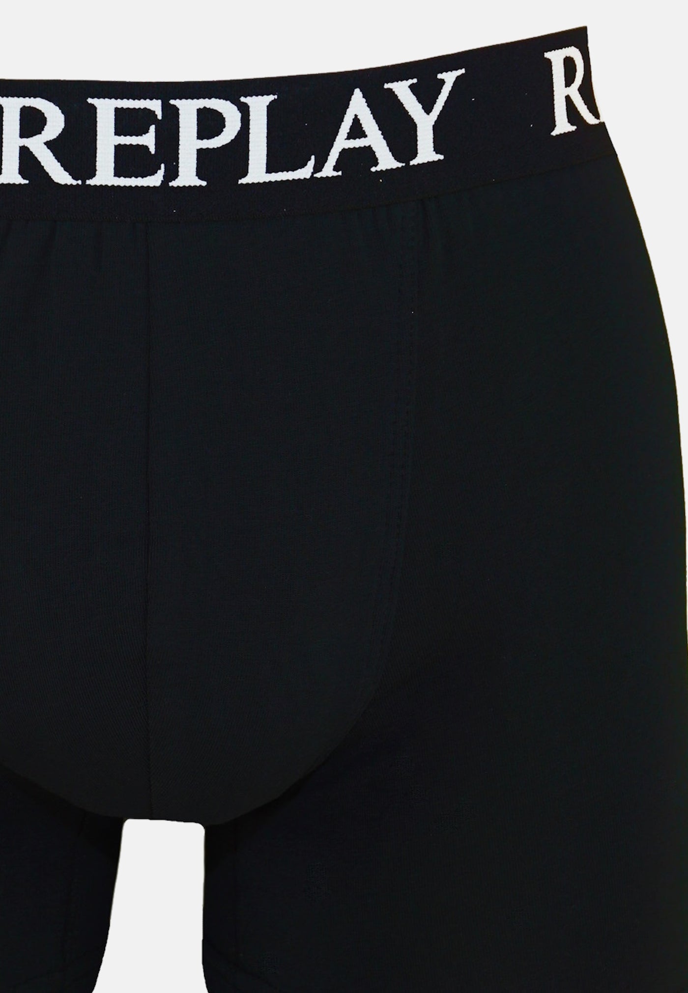 Replay Trunks 3er Pack