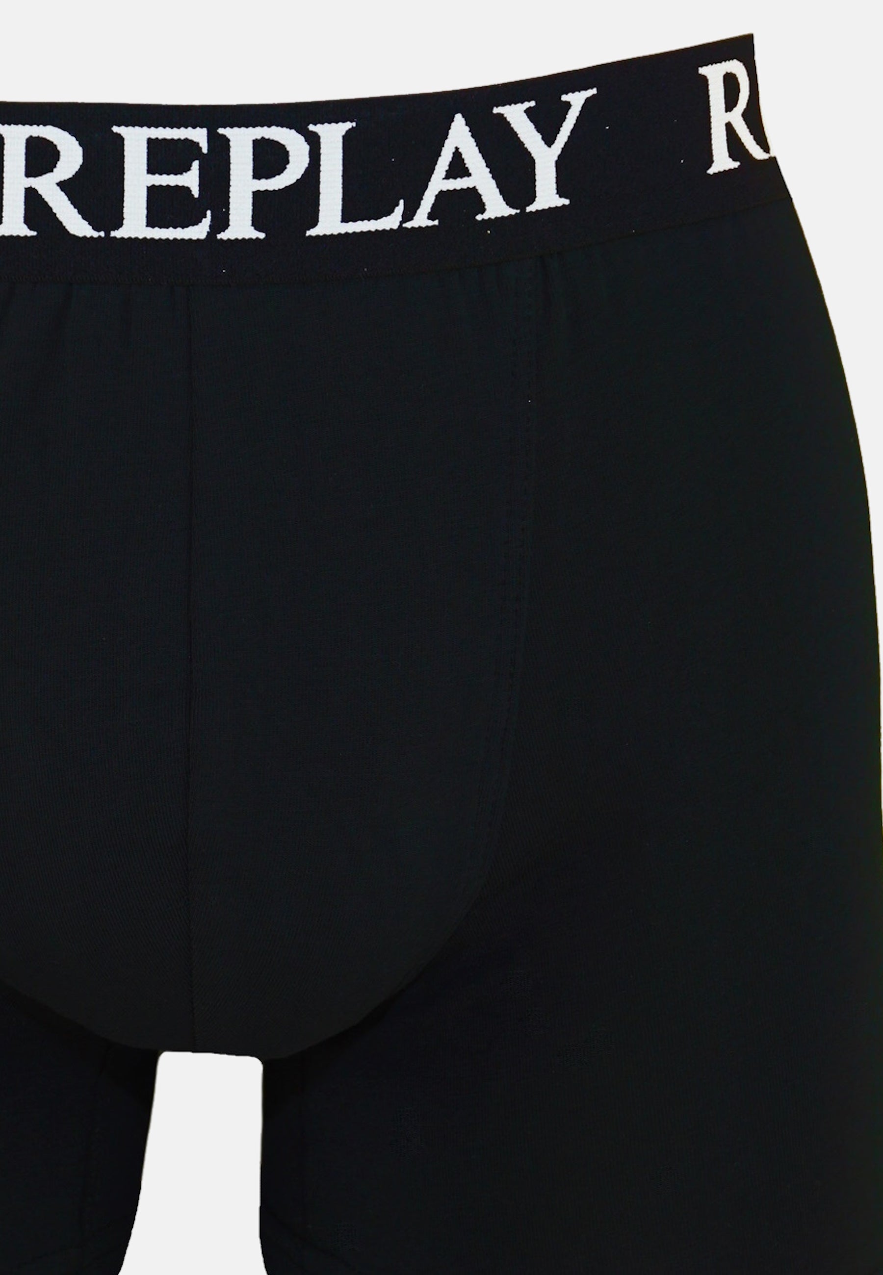 Replay Trunks 3er Pack