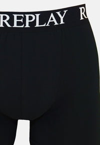 Replay Trunks 3er Pack