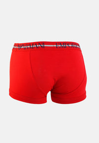 Emporio Armani mit Logobund im Dreierpack