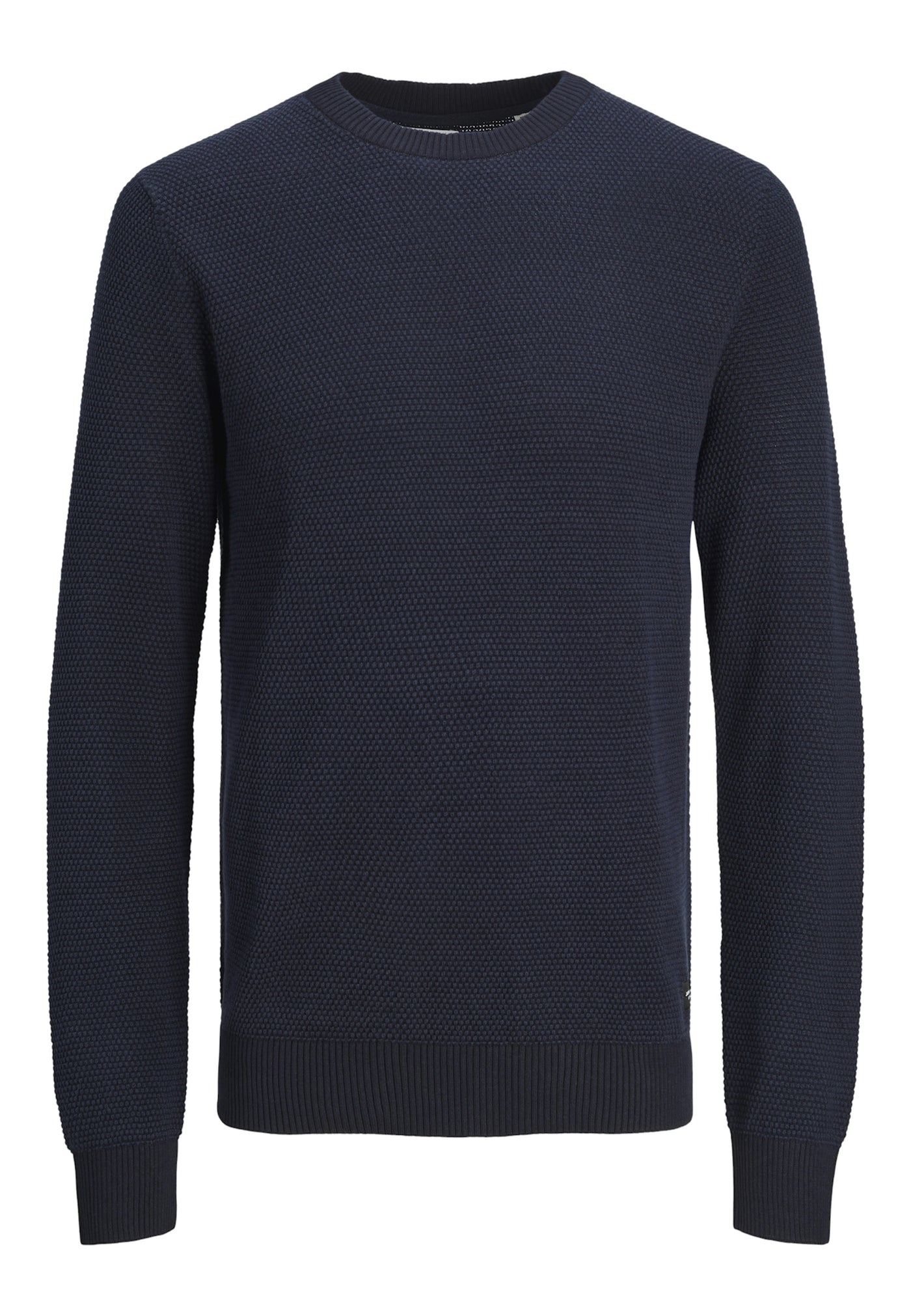 Jack & Jones GLOBE Strickpullover R-Neck