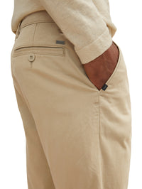 Tom Tailor Stretch Chino Shorts Josh Regular Slim Fit mit seitlichen Eingriffstaschen