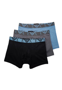 Emporio Armani Unterhosen Dreierpack
