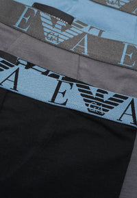 Emporio Armani Unterhosen Dreierpack