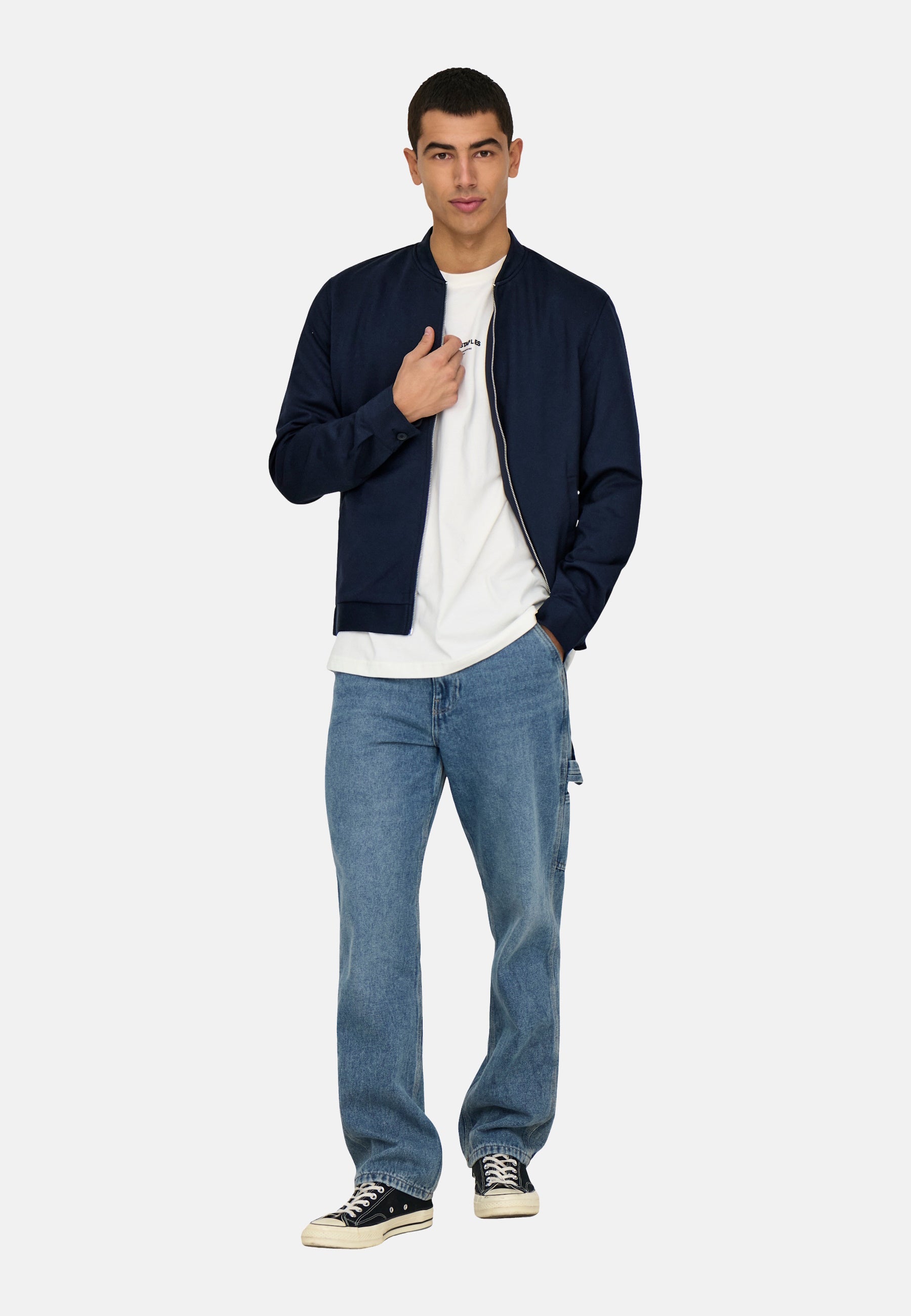 Only & Sons MARK Bomberjacke