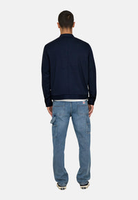 Only & Sons MARK Bomberjacke