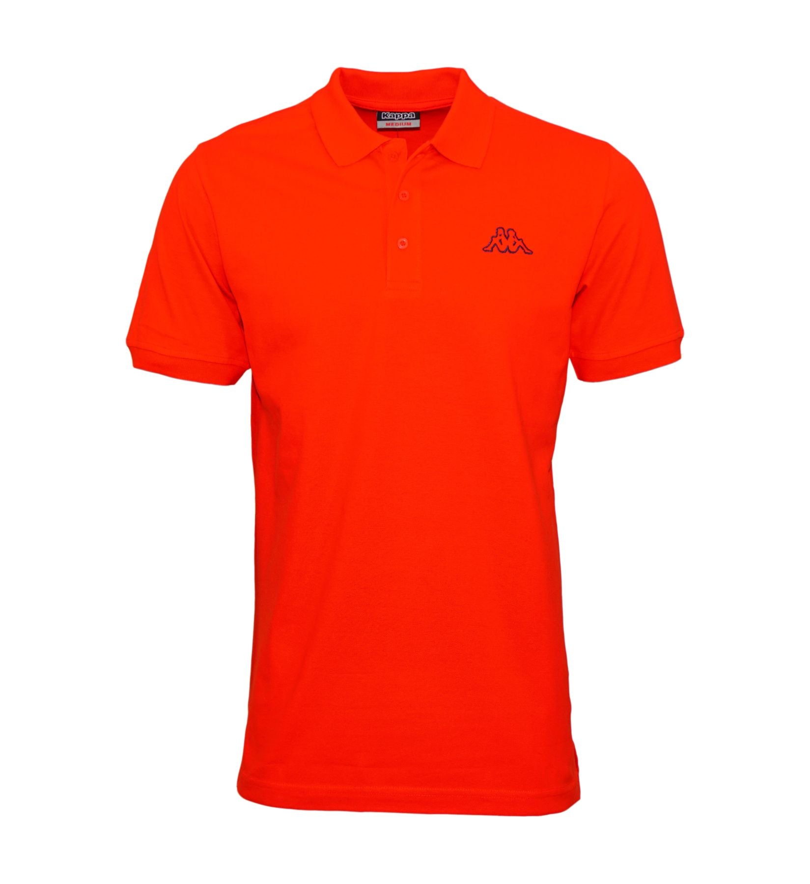 Kappa Poloshirt Peleot
