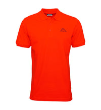 Kappa Poloshirt Peleot