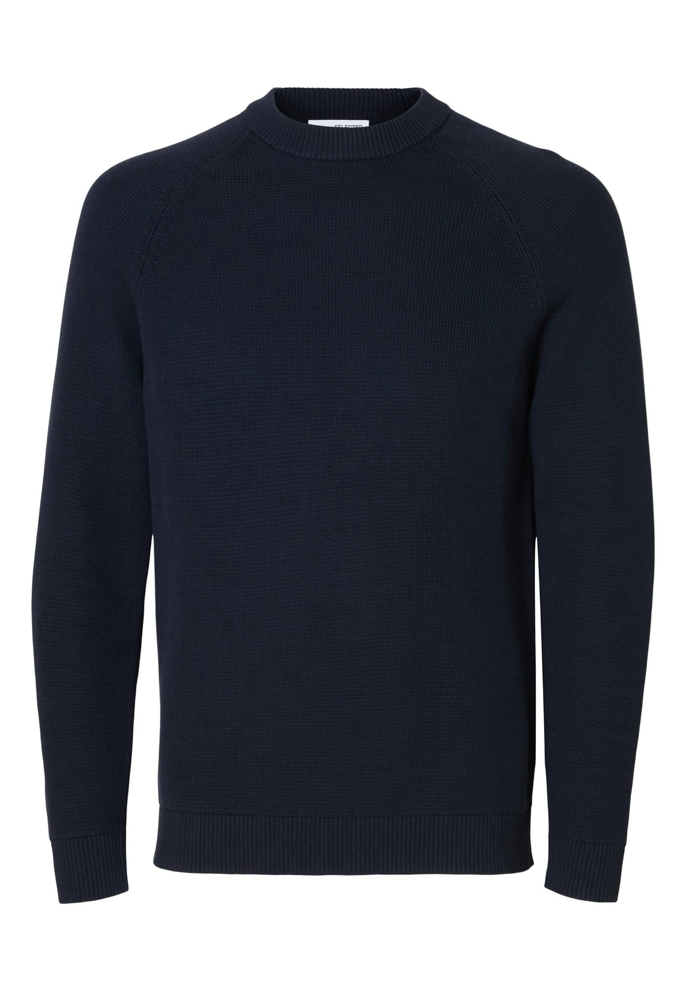 Selected Homme RASS Strickpullover R-Neck