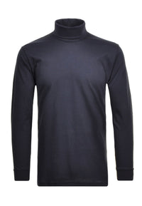 Ragman Rollkragenpullover
