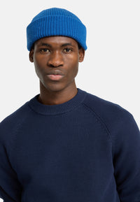 Selected Homme RASS Strickpullover R-Neck