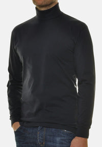Ragman Rollkragenpullover