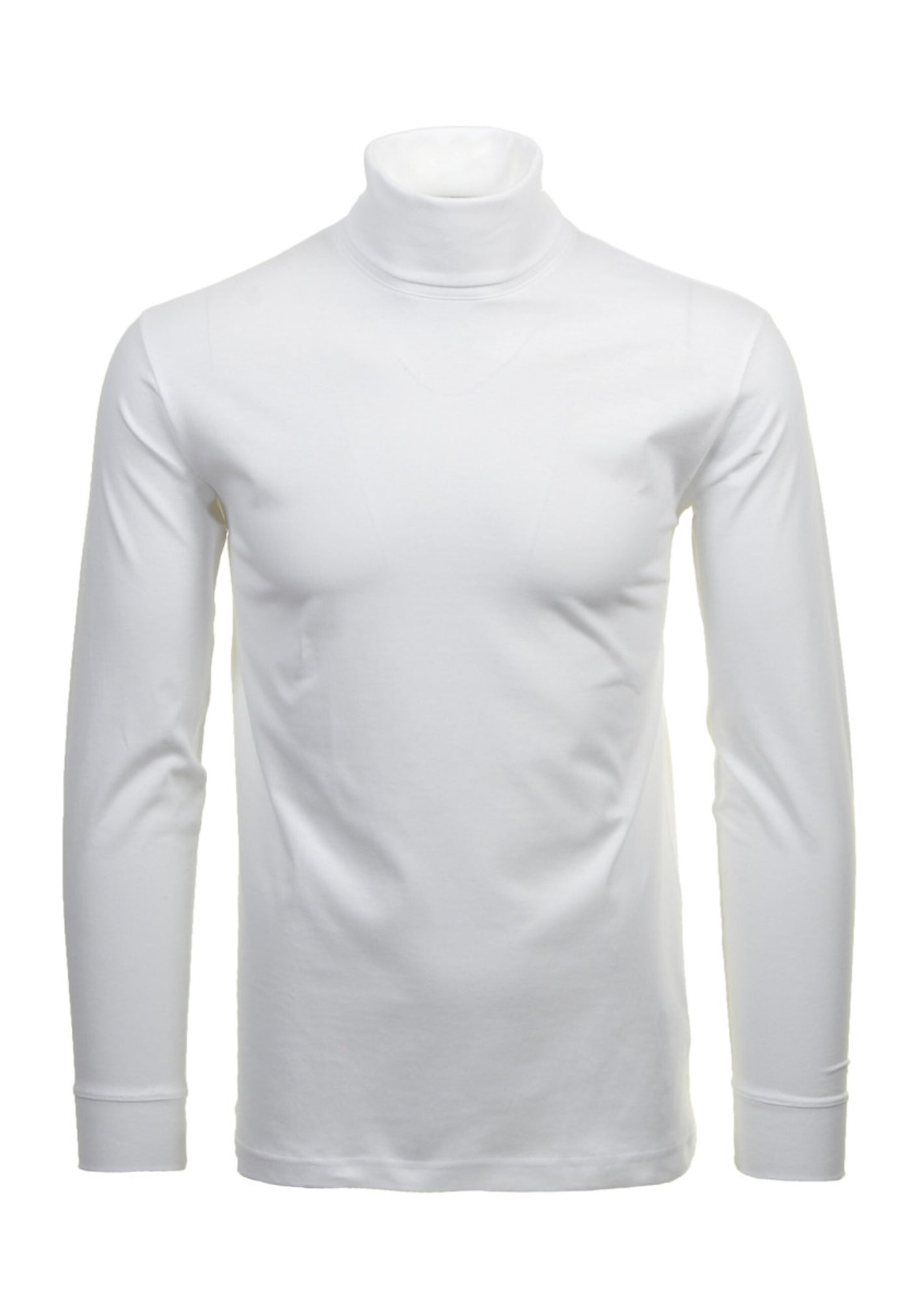 Ragman Rollkragenpullover