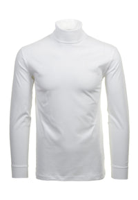 Ragman Rollkragenpullover