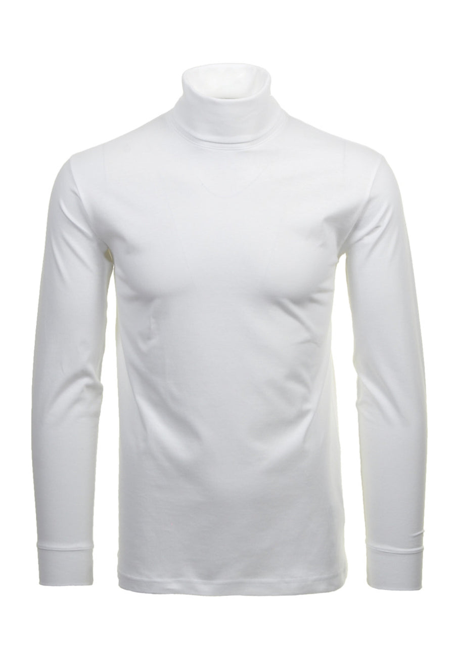 Ragman Rollkragenpullover