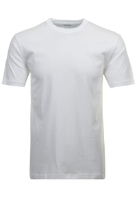 Ragman Kurzarmshirt 2 Pack