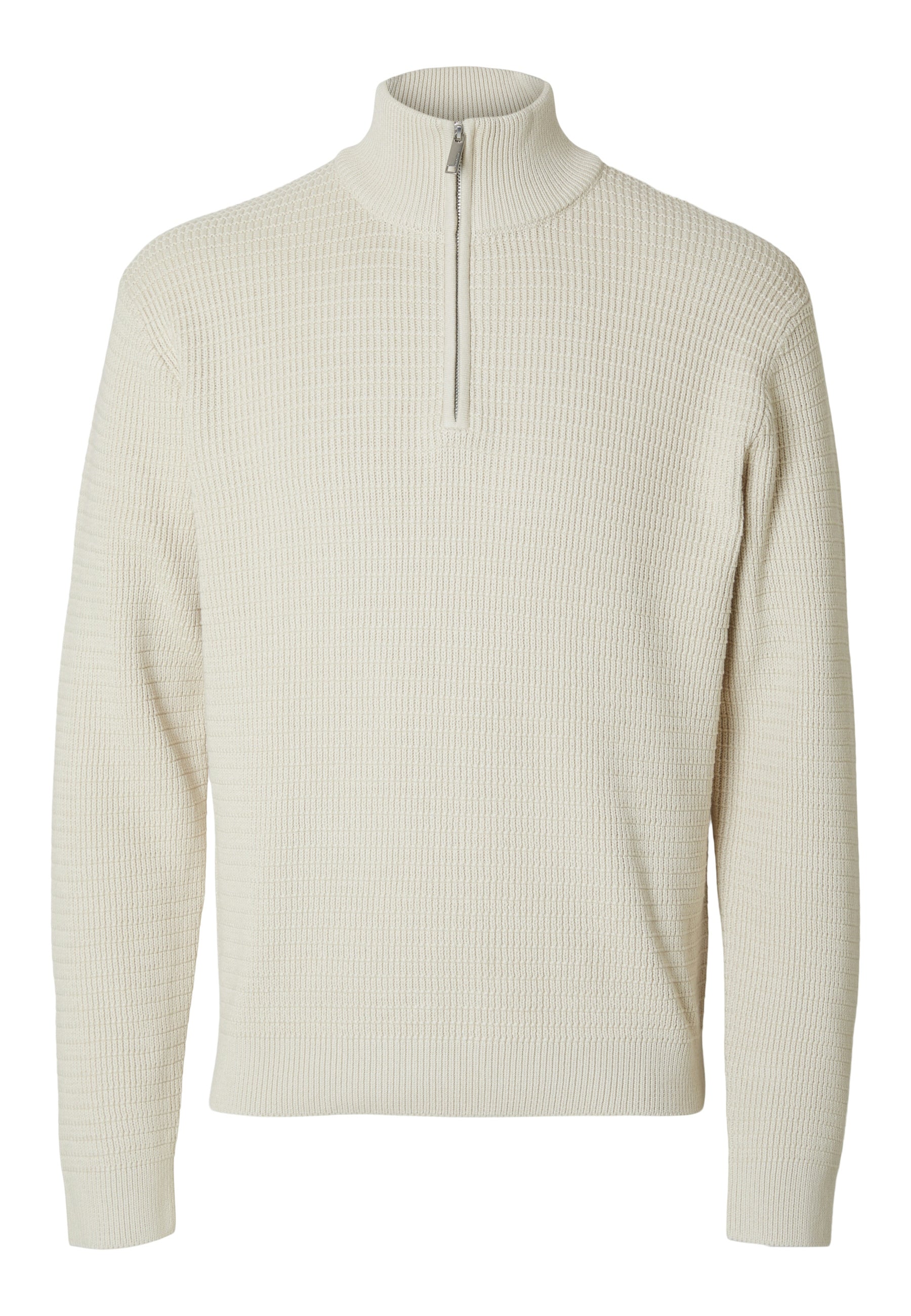 Selected Homme THEO Strickpullover Troyer