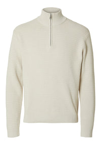 Selected Homme THEO Strickpullover Troyer