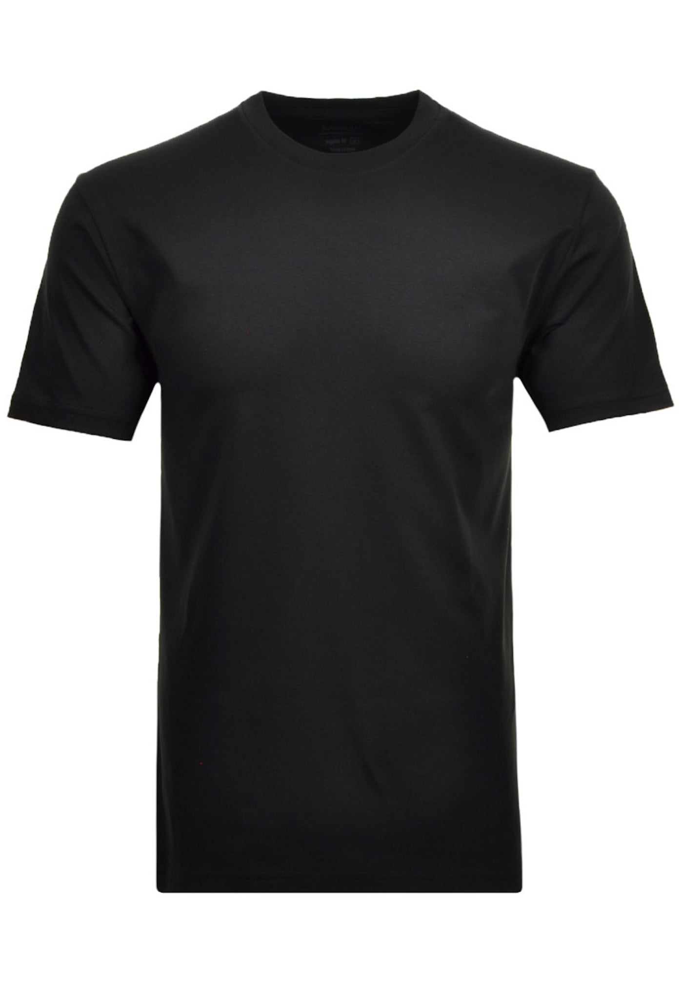 Ragman Kurzarmshirt 2 Pack