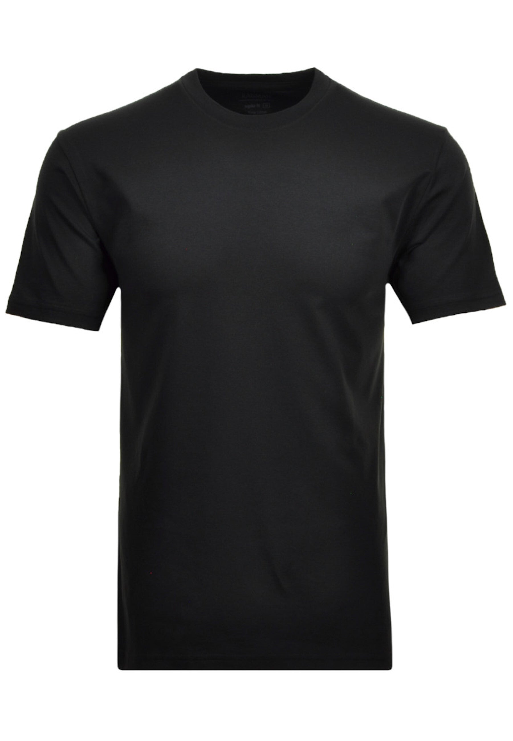 Ragman Kurzarmshirt 2 Pack