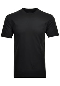 Ragman Kurzarmshirt 2 Pack