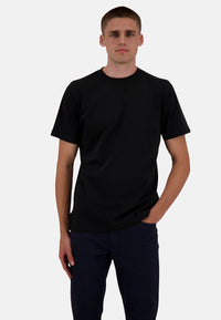 Ragman Kurzarmshirt 2 Pack
