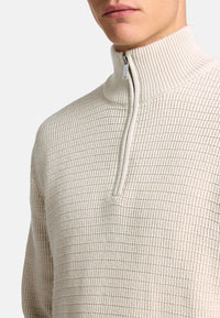 Selected Homme THEO Strickpullover Troyer