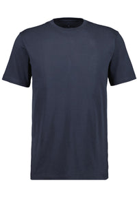 Ragman Kurzarmshirt 2 Pack