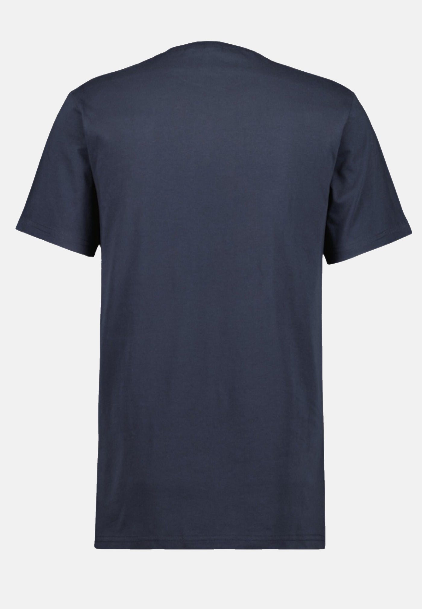 Ragman Kurzarmshirt 2 Pack