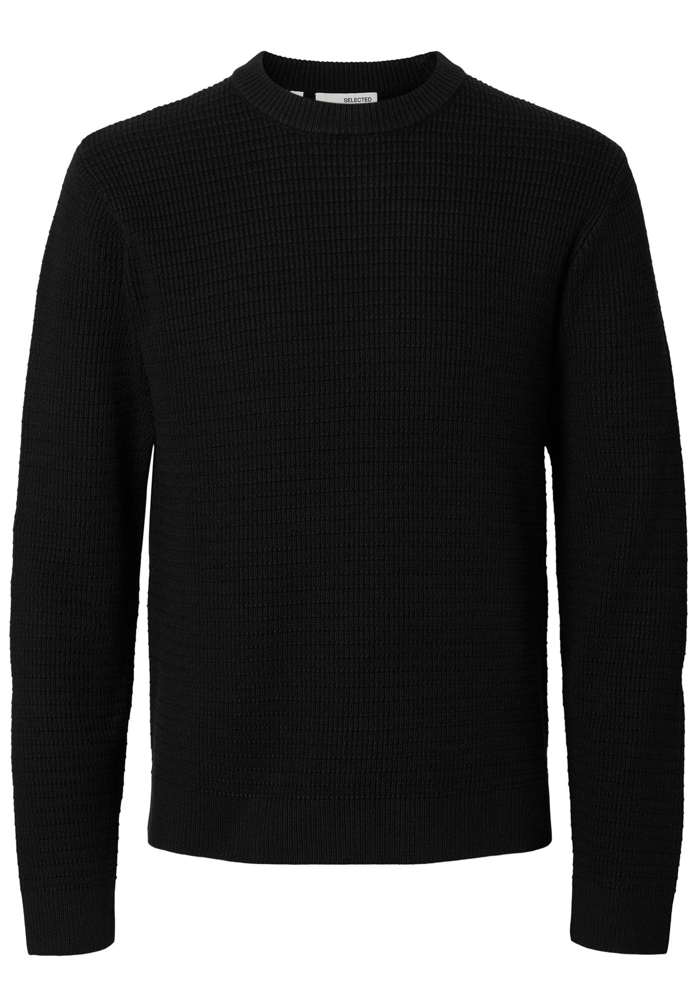 Selected Homme THEO Strickpullover R-Neck