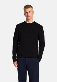Selected Homme THEO Strickpullover R-Neck