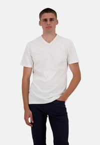 Ragman Kurzarmshirt 2 Pack