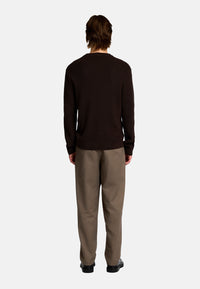 Selected Homme THEO Strickpullover R-Neck