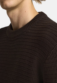 Selected Homme THEO Strickpullover R-Neck