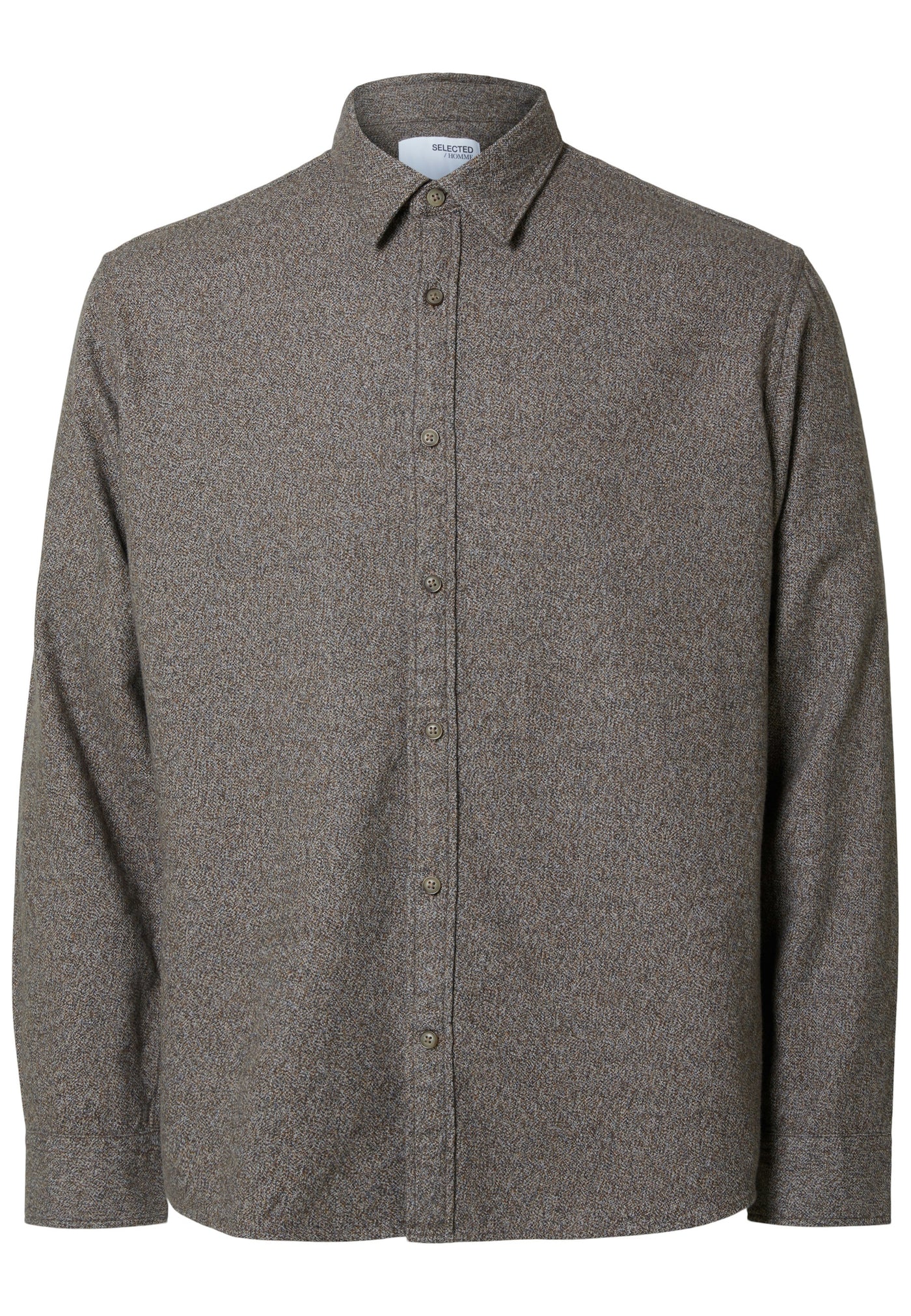 Selected Homme OWEN Langarmhemd