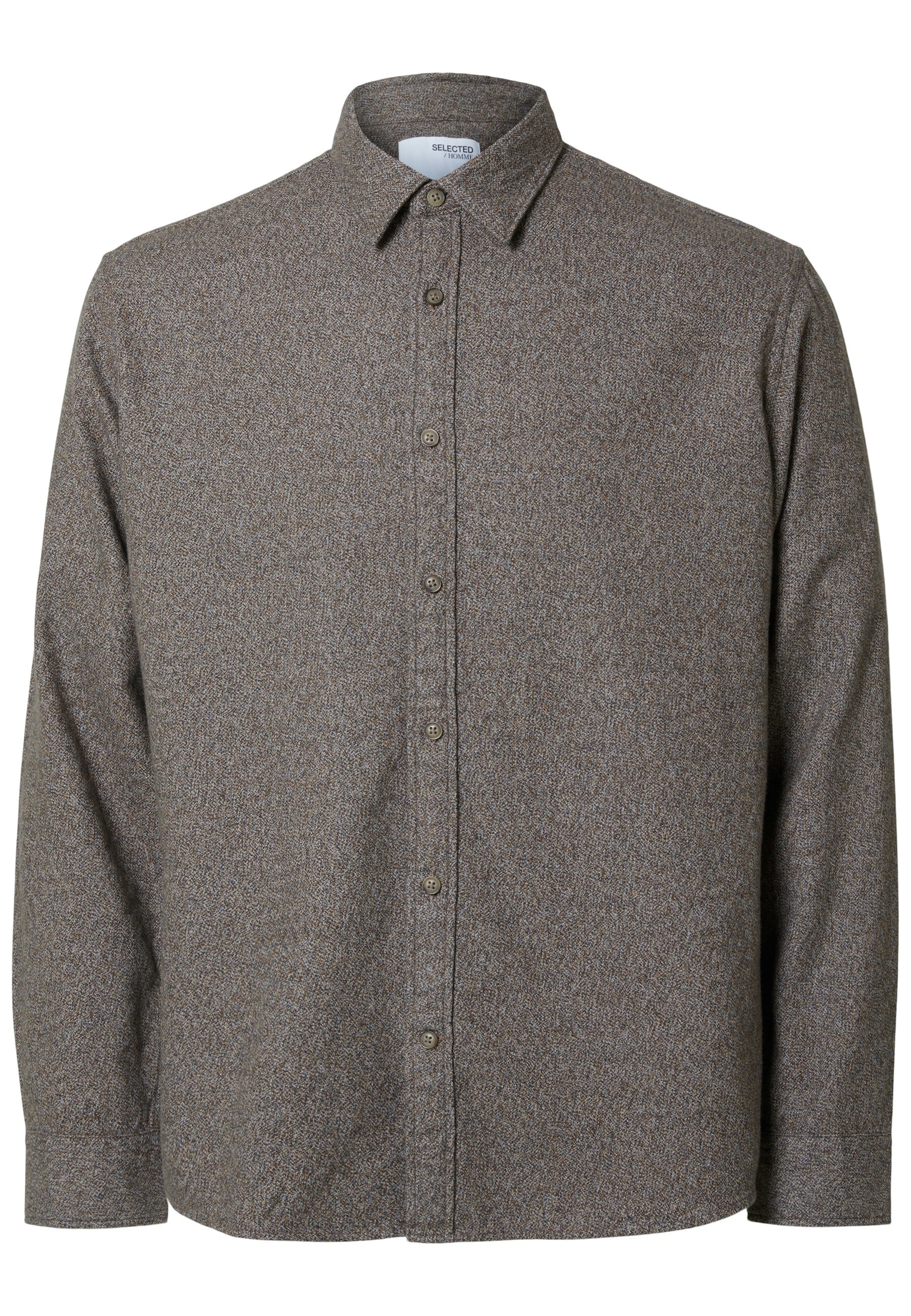 Selected Homme OWEN Langarmhemd