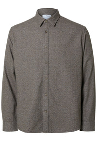 Selected Homme OWEN Langarmhemd