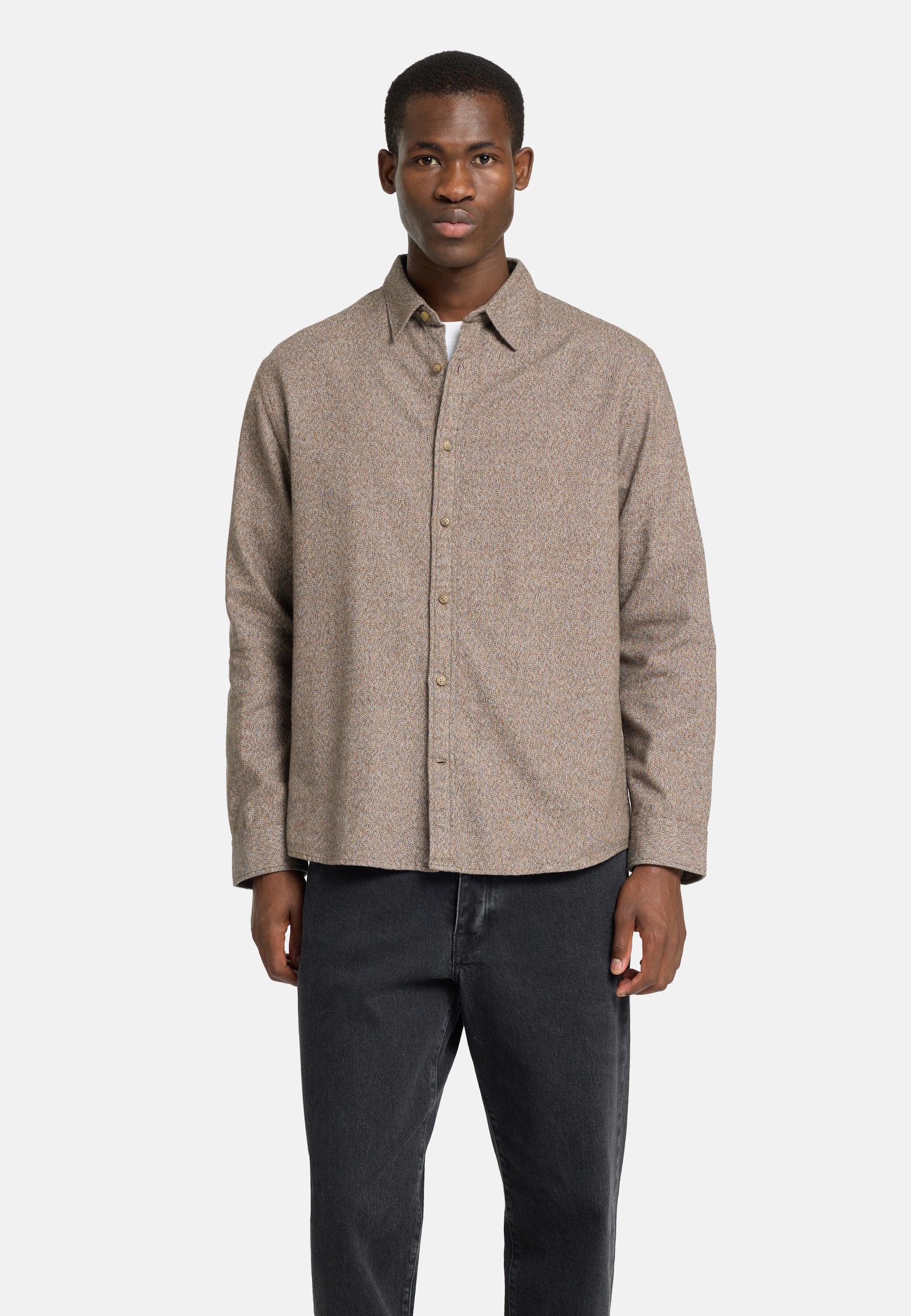 Selected Homme OWEN Langarmhemd