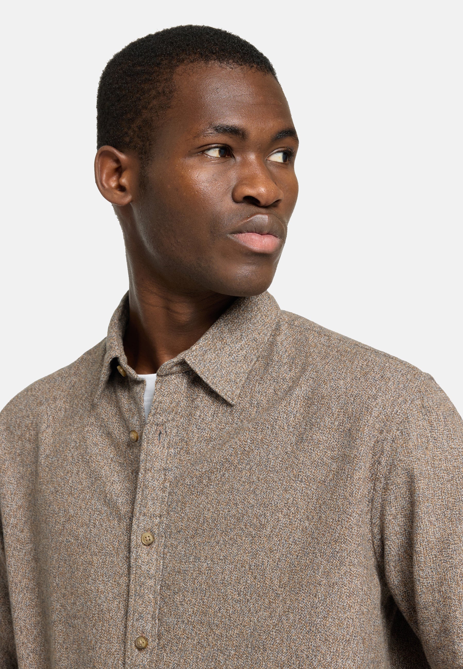 Selected Homme OWEN Langarmhemd