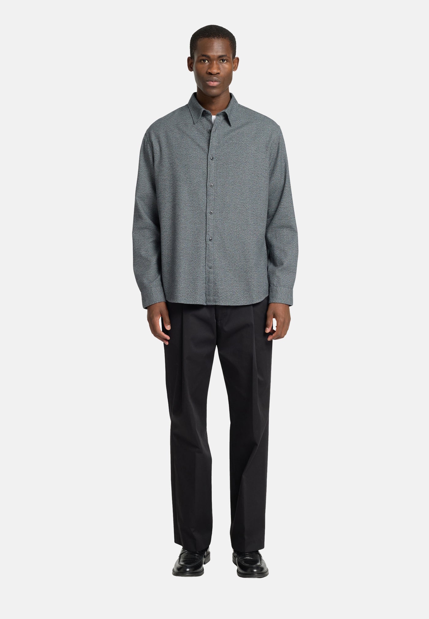 Selected Homme OWEN Langarmhemd