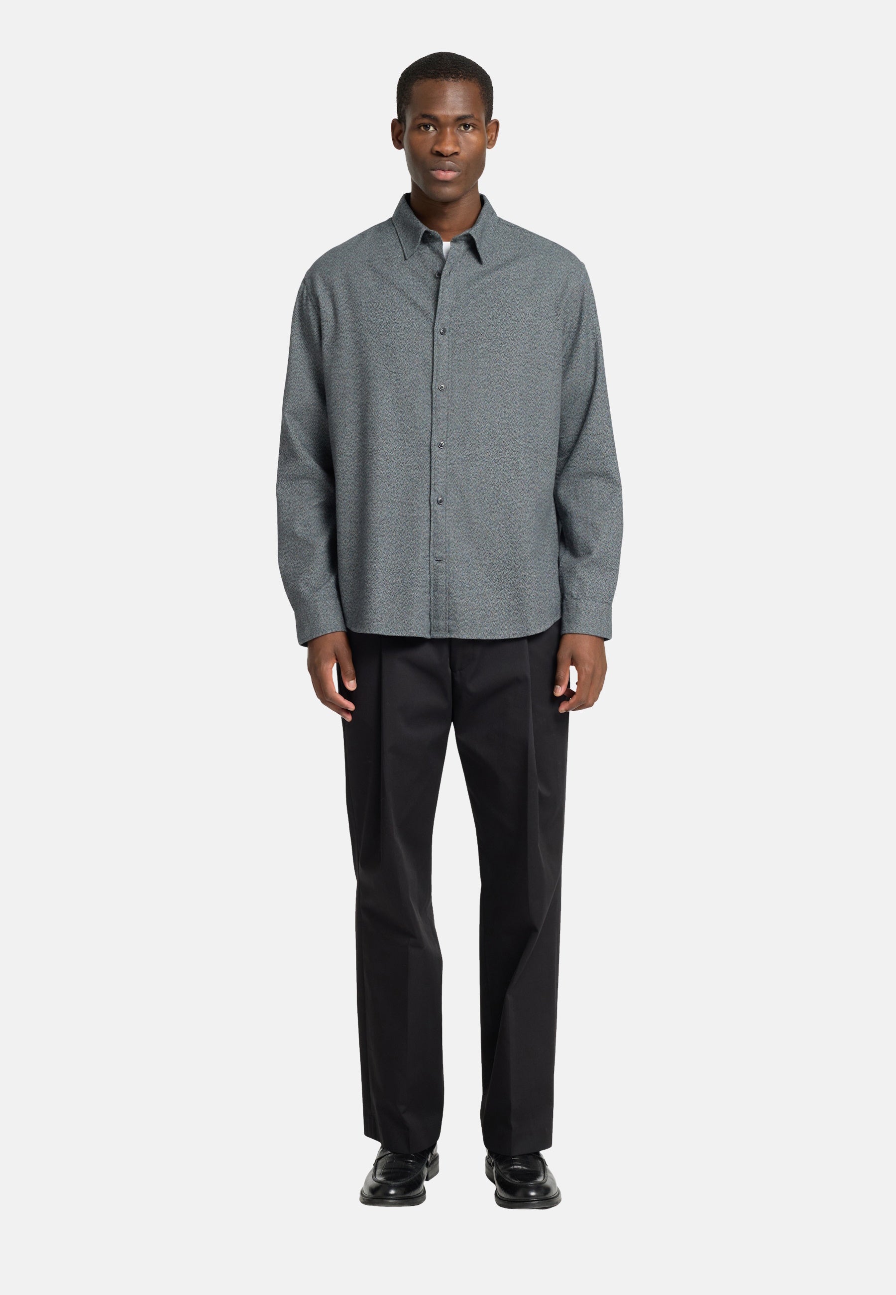 Selected Homme OWEN Langarmhemd